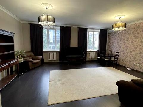 квартира по адресу Леси Украинки бульв., 6