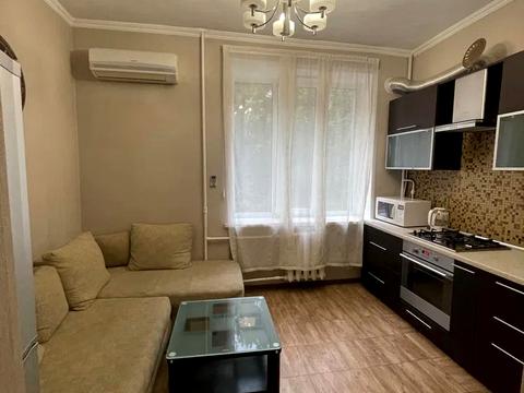 квартира по адресу Леси Украинки бульв., 6