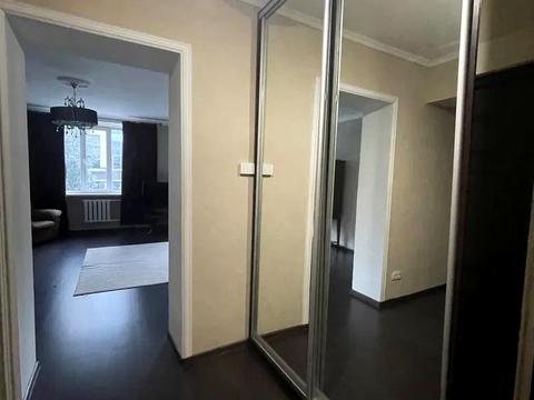 квартира по адресу Леси Украинки бульв., 6