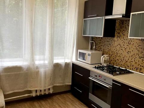 квартира по адресу Леси Украинки бульв., 6