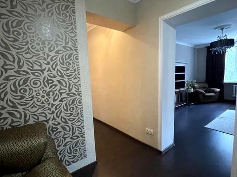 квартира по адресу Леси Украинки бульв., 6