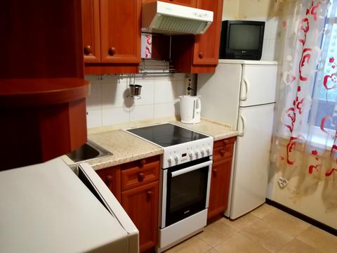 квартира по адресу Оболонский просп., 43