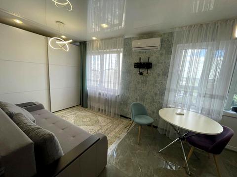 квартира по адресу Софии Русовой ул., 7-Г