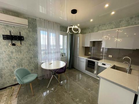 квартира по адресу Софии Русовой ул., 7-Г