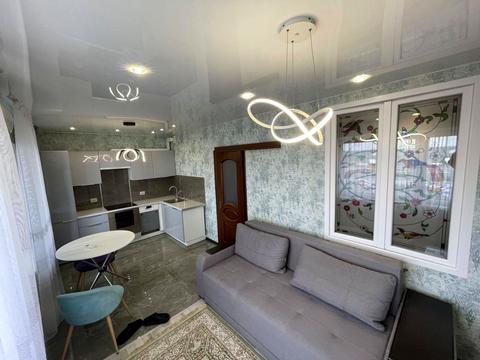 квартира по адресу Софии Русовой ул., 7-Г