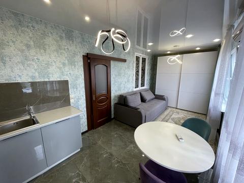 квартира по адресу Софии Русовой ул., 7-Г