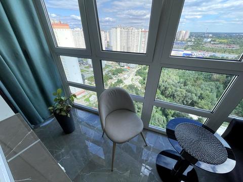 квартира по адресу Софии Русовой ул., 7-Г