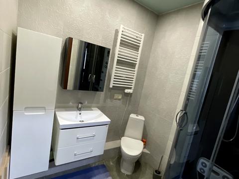 квартира по адресу Софии Русовой ул., 7-Г