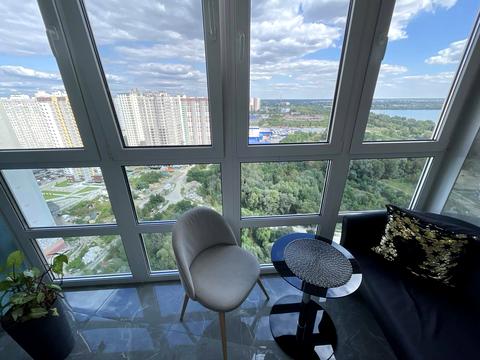 квартира по адресу Софии Русовой ул., 7-Г