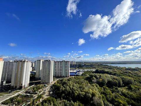 квартира по адресу Софии Русовой ул., 7-Г