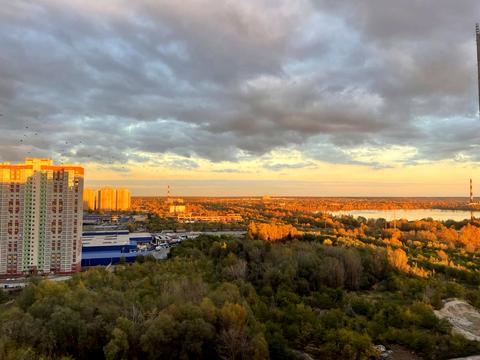 квартира по адресу Софии Русовой ул., 7-Г