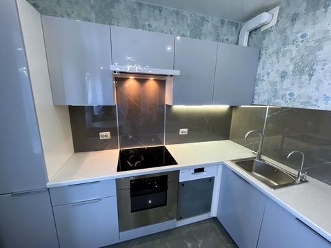 квартира по адресу Софии Русовой ул., 7-Г