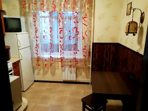 квартира по адресу Оболонский просп., 43