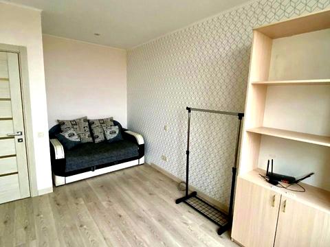 квартира по адресу Европейского Союза просп. (Правды), 45-Б