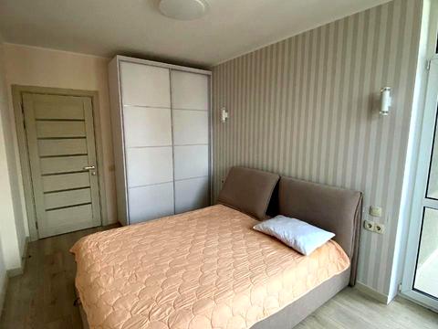 квартира по адресу Европейского Союза просп. (Правды), 45-Б