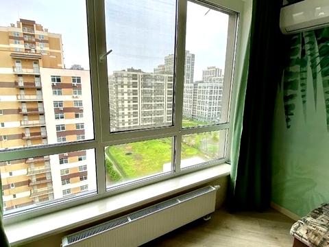 квартира по адресу Европейского Союза просп. (Правды), 45-Б