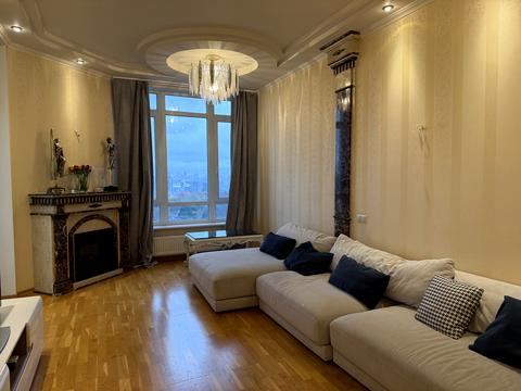 квартира за адресою Мокра вул. (Кудряшова), 18