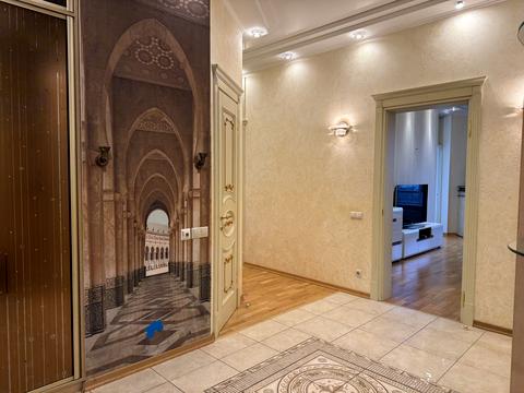 квартира за адресою Мокра вул. (Кудряшова), 18