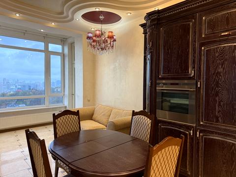 квартира за адресою Мокра вул. (Кудряшова), 18