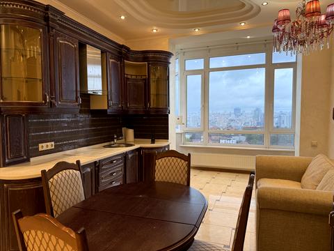 квартира за адресою Мокра вул. (Кудряшова), 18