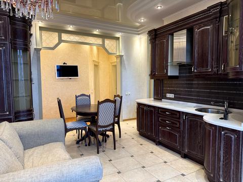 квартира за адресою Мокра вул. (Кудряшова), 18