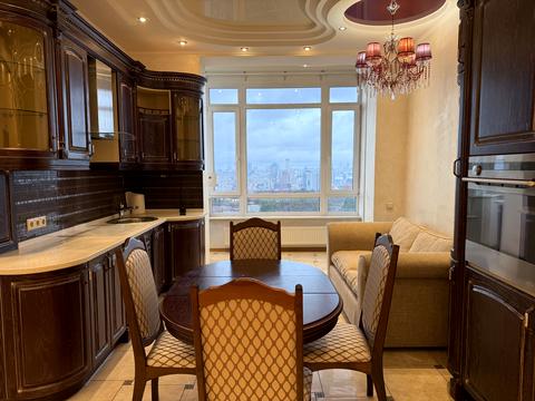 квартира за адресою Мокра вул. (Кудряшова), 18