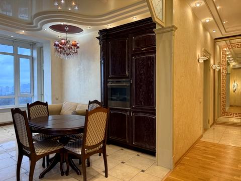 квартира за адресою Мокра вул. (Кудряшова), 18