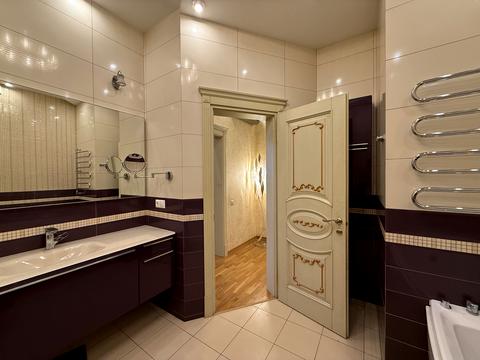 квартира за адресою Мокра вул. (Кудряшова), 18