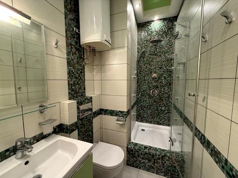 квартира за адресою Мокра вул. (Кудряшова), 18