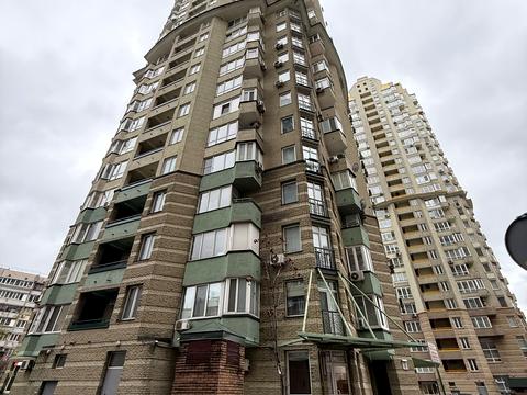 квартира за адресою Мокра вул. (Кудряшова), 18