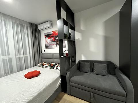 квартира за адресою Віктора Некрасова вул. (Північно-Сирецька), 10-А