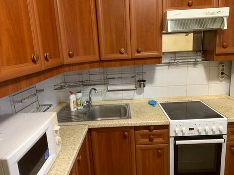 квартира по адресу Оболонский просп., 43