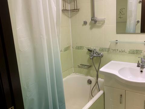 квартира по адресу Оболонский просп., 43