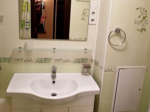 квартира по адресу Оболонский просп., 43