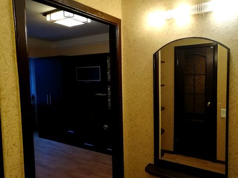 квартира по адресу Оболонский просп., 43