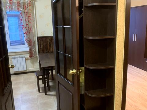 квартира по адресу Оболонский просп., 43