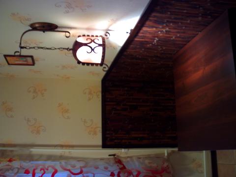 квартира по адресу Оболонский просп., 43