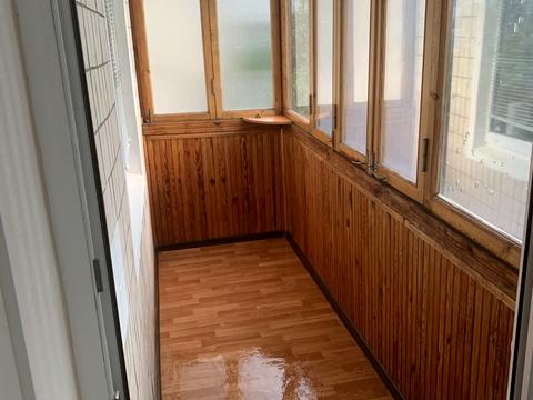 квартира по адресу Оболонский просп., 43