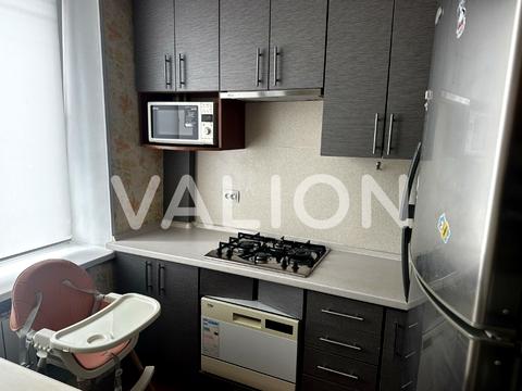 квартира за адресою Кузьми Скрябіна вул. (Ватутіна), 1