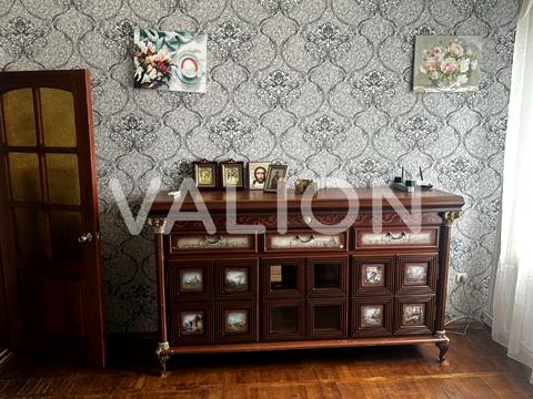 квартира за адресою Кузьми Скрябіна вул. (Ватутіна), 1