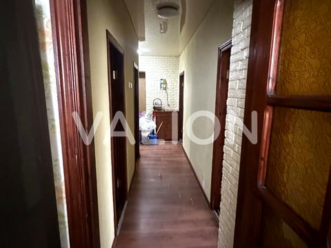 квартира за адресою Кузьми Скрябіна вул. (Ватутіна), 1