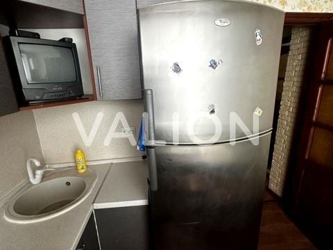 квартира за адресою Кузьми Скрябіна вул. (Ватутіна), 1