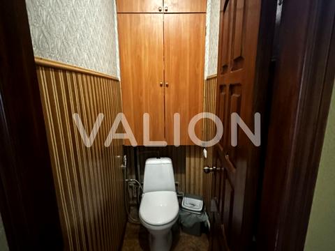 квартира за адресою Кузьми Скрябіна вул. (Ватутіна), 1