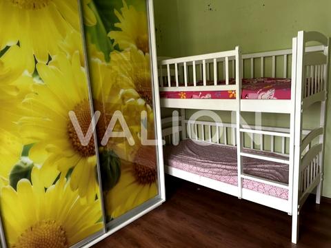 квартира за адресою Кузьми Скрябіна вул. (Ватутіна), 1