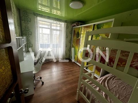 квартира за адресою Кузьми Скрябіна вул. (Ватутіна), 1