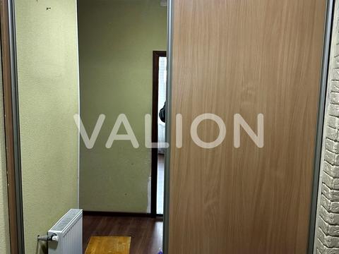 квартира за адресою Кузьми Скрябіна вул. (Ватутіна), 1