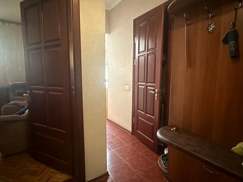 квартира по адресу Академіка Вільямса, 59/5