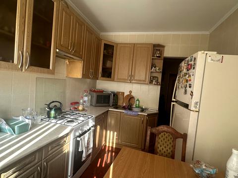 квартира по адресу Академіка Вільямса, 59/5