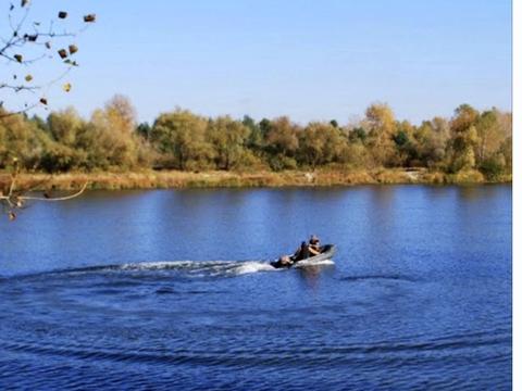 участок по адресу КМ Міжріччя