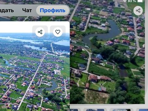 участок по адресу КМ Міжріччя